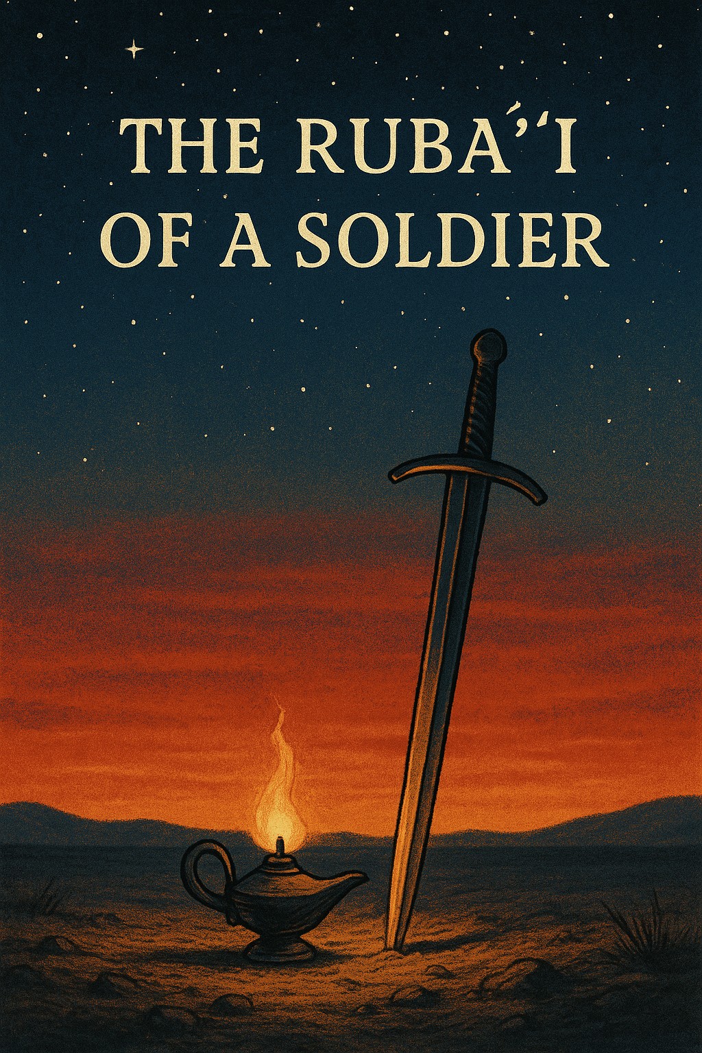 The Rubāʿī of a Soldier